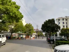 业主诚心出售,一梯一户,全明户型