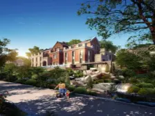 房子宽敞,采光很好、小区环境优美、视野开阔,无遮挡