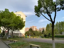 大区聚焦,精装修,好赞主推房,三房两卫,采光好