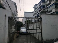 马军弄 小户型成型小区内 两房朝南 近苏州公园 采光好