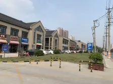 紫玉花园 次顶楼 电梯洋房 配合看房 近8号轻轨 配合看房