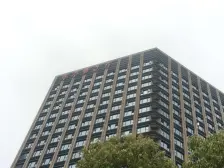 吴中核心地段,复式挑高公寓,可办公简单装修,可随时看房,诚售