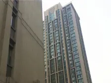 升龙汇金广场 4室2厅 南 北