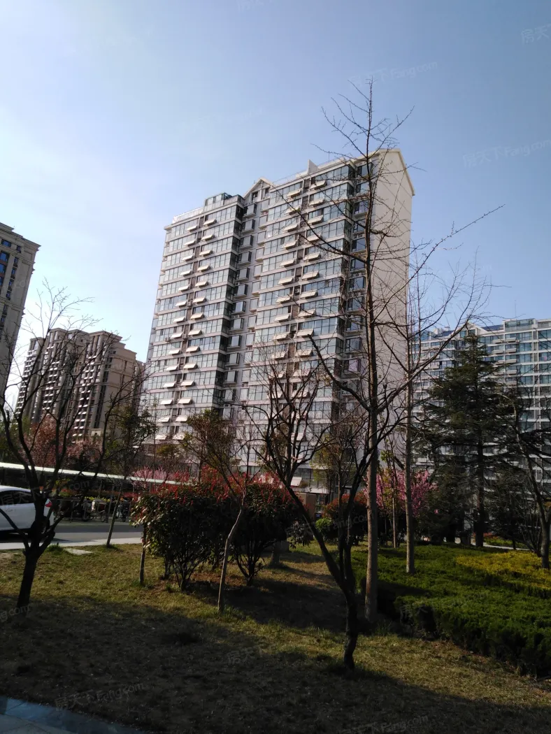 京泰盘龙湾图片相册,户型图,样板间图,装修效果图,实景图-日照房天下