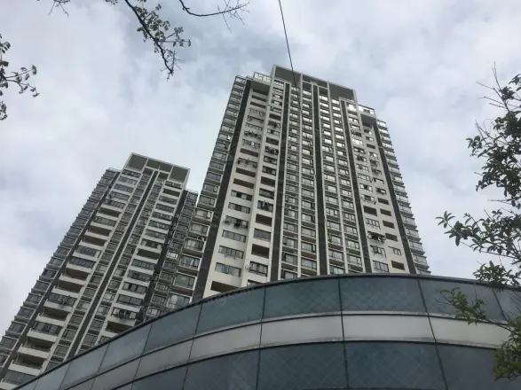 九洲上郡