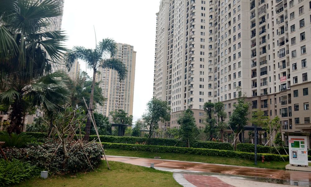 59平两房 业主急卖看房方便,珠海香洲前山心海州二手房 两室 - 房天下