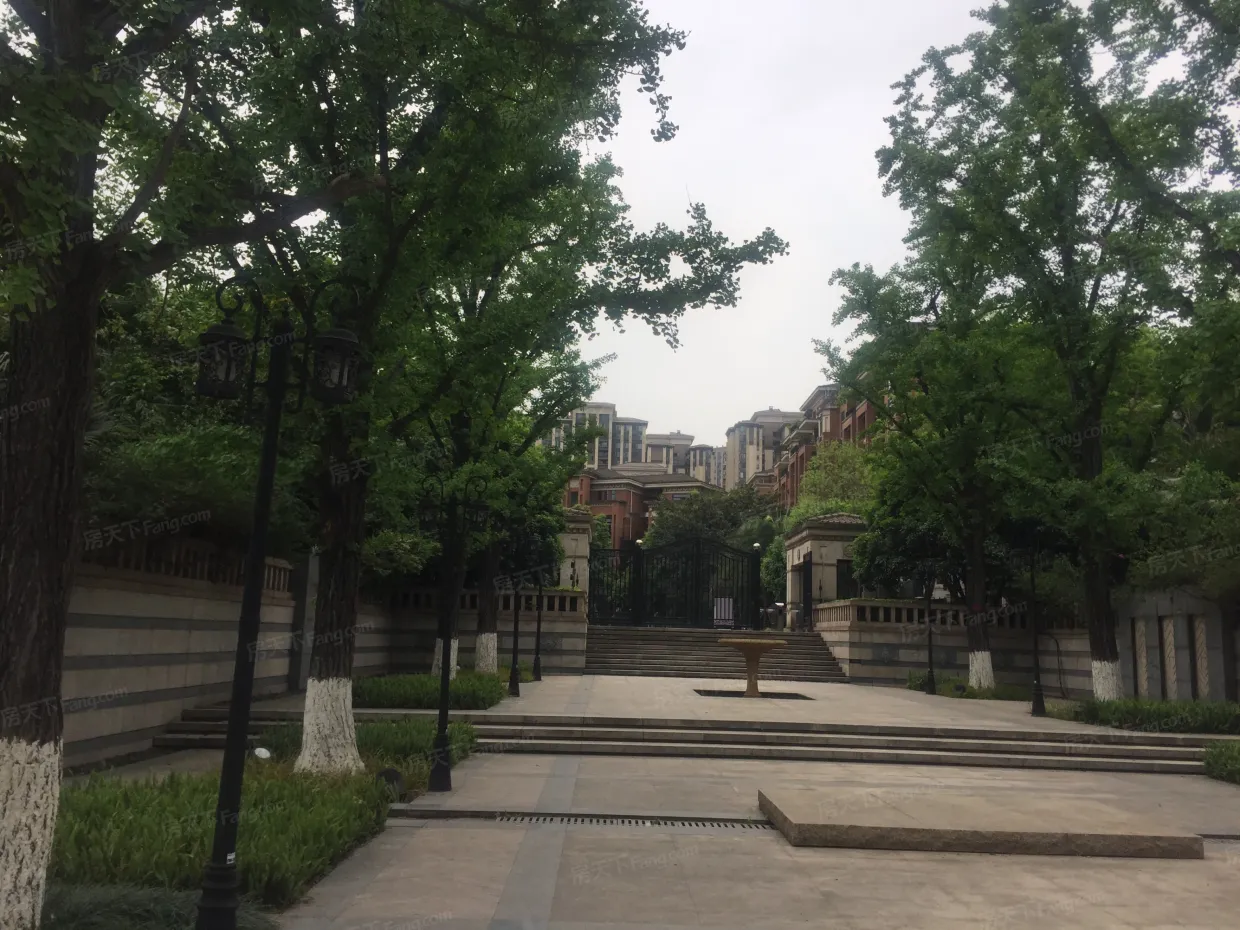 【重庆凤凰湾纯水岸小区,二手房,租房】- 重庆房天下