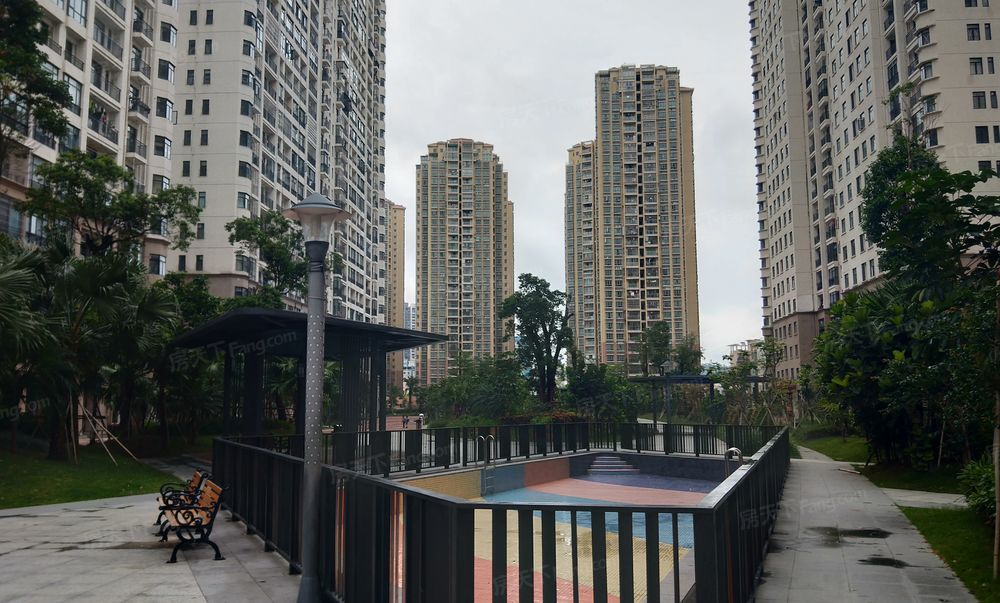 59平两房 业主急卖看房方便,珠海香洲前山心海州二手房 两室 - 房天下