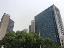 新上:华亭梦立方2房,朝南采光好,中层,目前空置,诚心出售