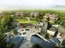 此房近4号线普福站 近御临河 环境优美