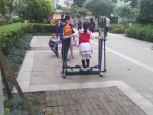 劳动路 国盛三千城二房