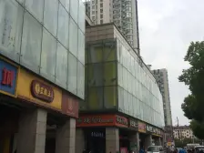 金象城二室一厅 拎包入住 诚意出售看房提前联系