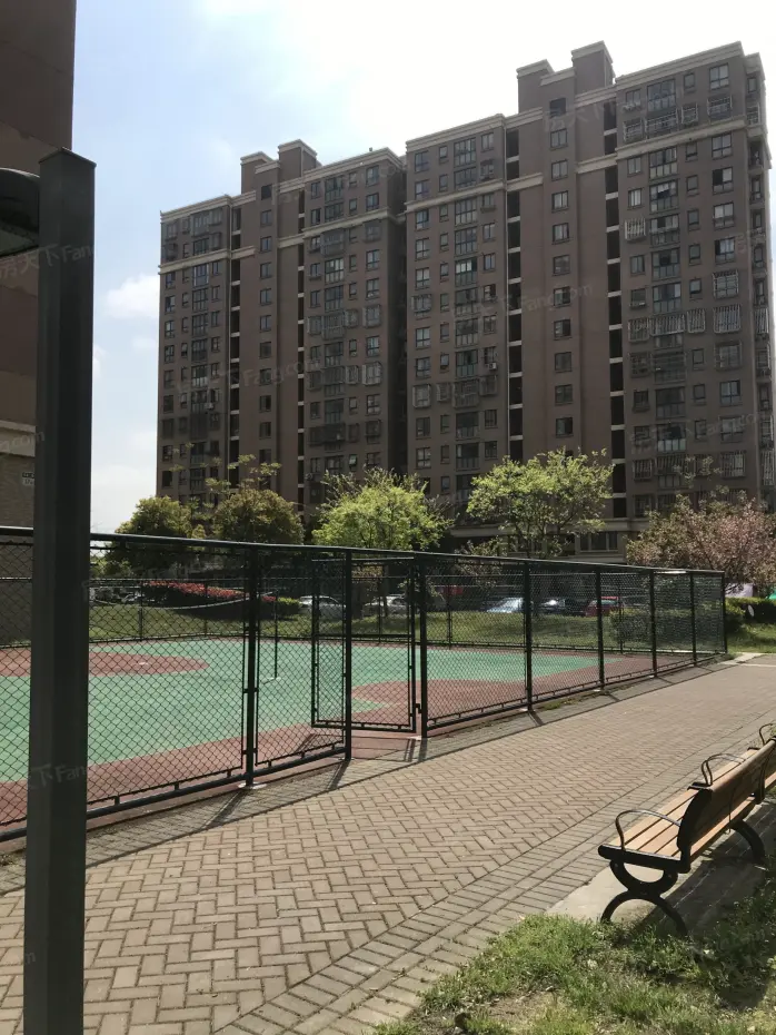 心圆东苑