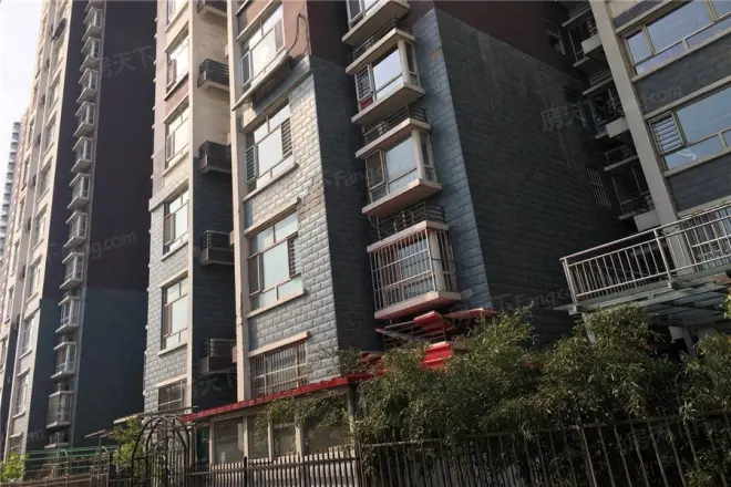 西引利实景图
