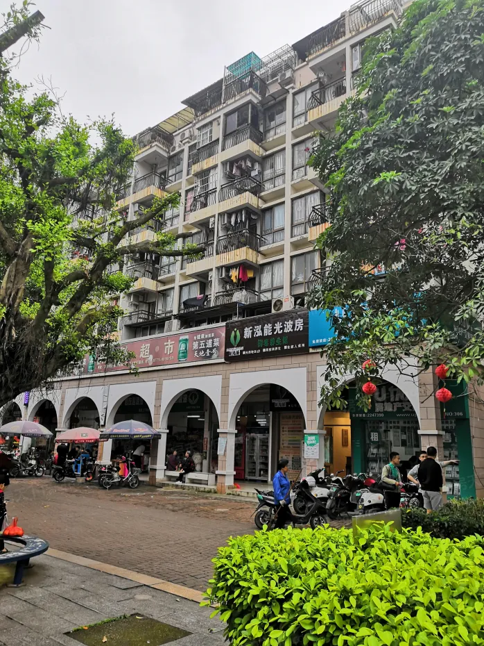 【南宁金湾花城小区,二手房,租房】- 南宁房天下