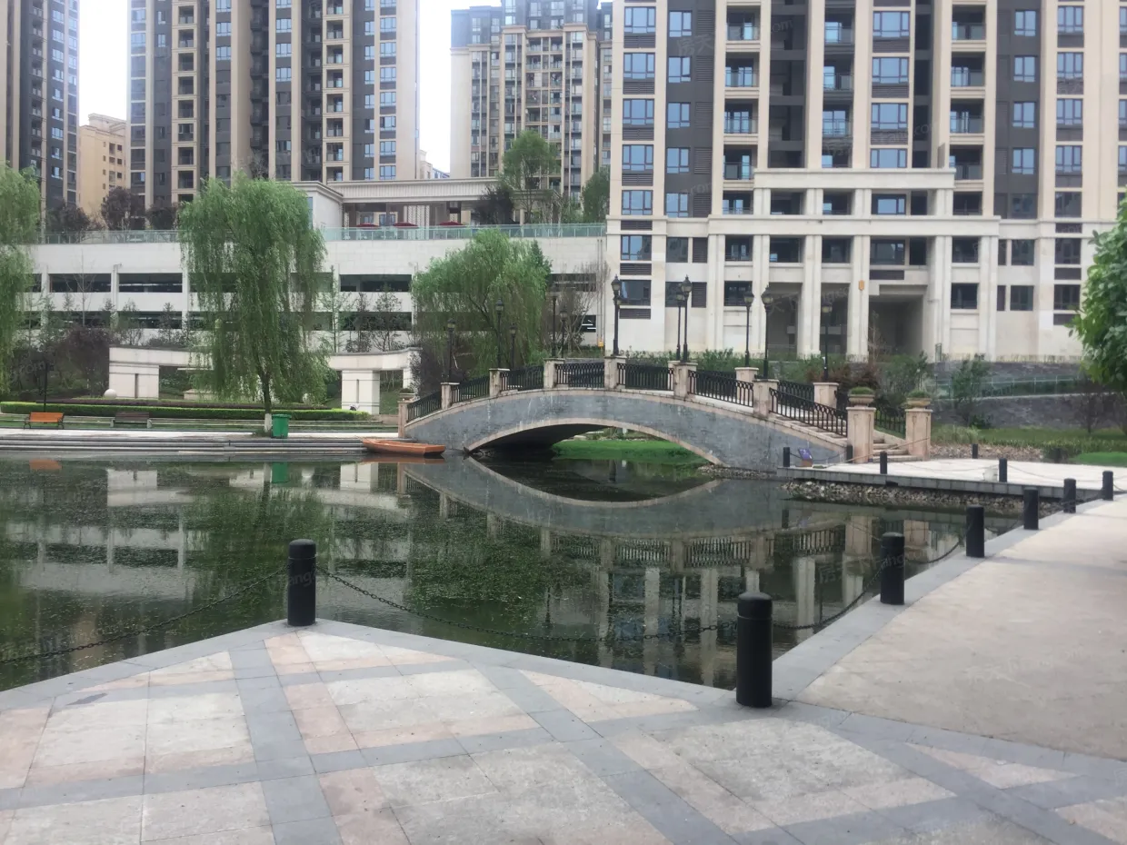 【重庆凤凰湾纯水岸小区,二手房,租房】- 重庆房天下