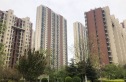 万科新里程实景图