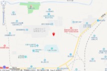 中国铁建·青秀嘉苑电子地图