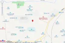 中国铁建·青秀嘉苑电子地图