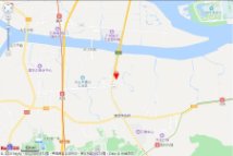 万博·广地花园电子交通图