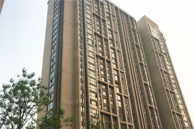 【郑州升龙汇金广场小区,二手房,租房】- 郑州房天下