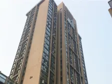 双气 精装修 看房方便 业主诚心卖