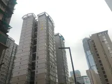 五一广场 国金街装修好看房方便业主诚心卖