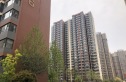 万科新里程实景图