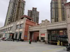 天诚时代 毛坯大三房 中间楼层 急售