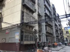 单位家属院 停车方便 上7 3