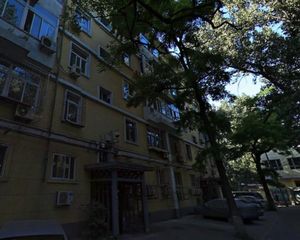 和平街八区2室0厅南