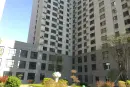 恒易宝莲金融中心效果图