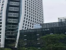 两江国际2室1厅南北