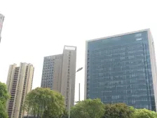 华亭梦立方 2室2厅 南