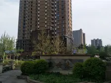 盛世春天北区 2室1厅 南 北