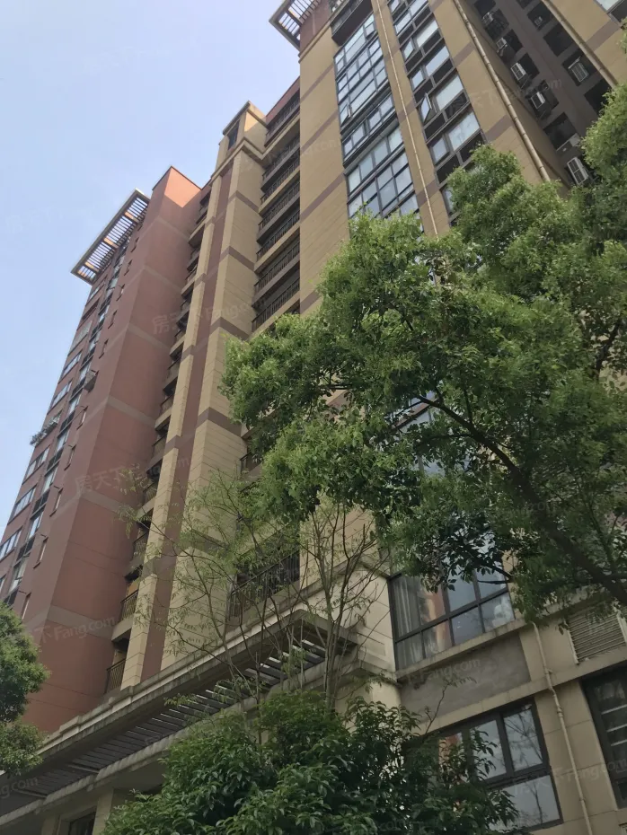 【杭州金地格林格林小区,二手房,租房】- 杭州房天下