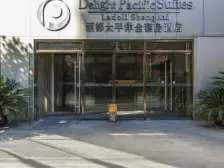 南京西路繁华地段,可注册,通燃气水电,端庄高品质