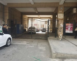 西安路商圈楼下就是地铁西安路公寓70年大产权