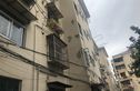 曹杨四村实景图