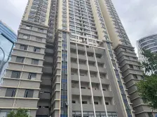 蓝朝部落+02年电梯房+拎包入住