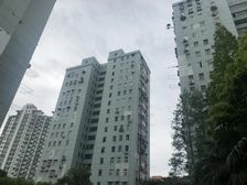 桂巷新村1室0厅南