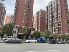 通用国际 1室1厅 南