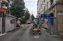 海滨三村实景图