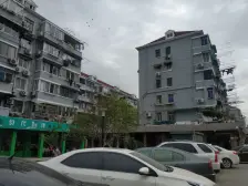 健身楼层,总价低,地铁近,采光好