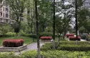 中冶天城实景图