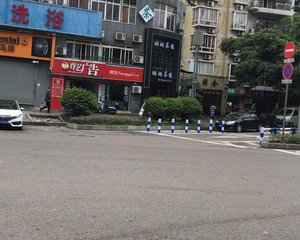 加州新牌坊升辉雅舍二房61万