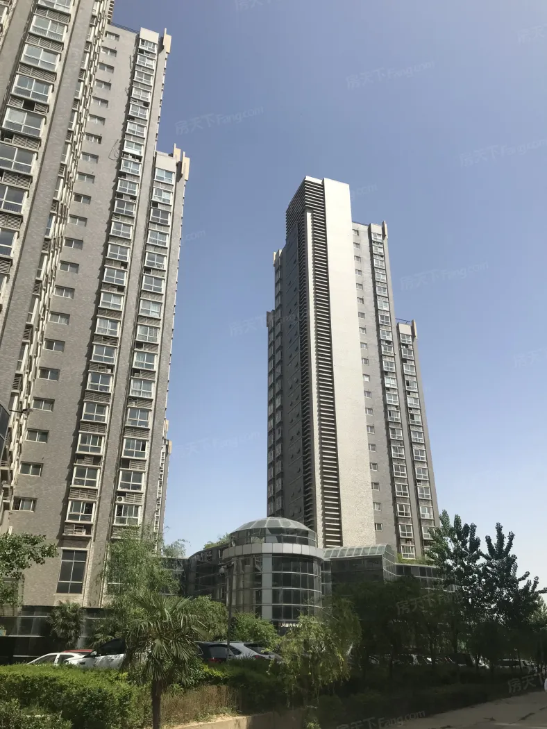 图片相册,田园公寓户型图,样板间图,装修效果图,实景图-西安房天下