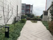 通用国际 1室1厅 南