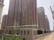 万光福园精装三居室,好楼层,采光好