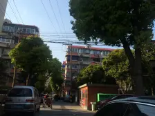 税费各付 省成本,新装修未住过人,不临马路,采光足